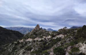 Rennrad Trainingscamp Andalusien