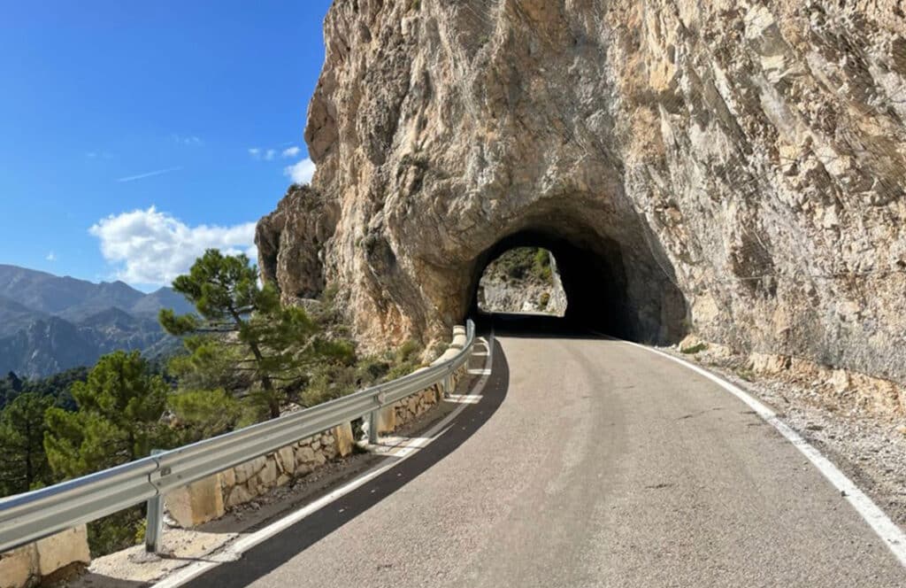 Rennradreisen-in-Spanien